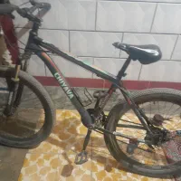 دوچرخه|دوچرخه، اسکیت، اسکوتر|چهاربرج, |دیوار