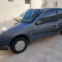 پژو خشک مدل ۹۹ دوگانه کارخانه