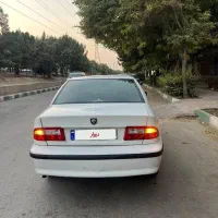 سمند ef7دوگانه کارخانه مدل 1392درحد|خودرو سواری و وانت|مشهد, طلاب|دیوار