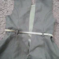 پیراهن دخترانه