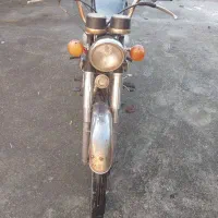 موتور سی جی