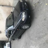 سمند X7 بنزینی، مدل ۱۳۸۲