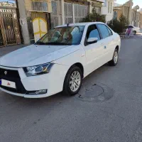 دنا تیپ ۲مدل ۹۷|خودرو سواری و وانت|شاهین دژ, |دیوار