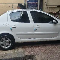 رانا پلاس ۴۰۲ ارتقا یافته|خودرو سواری و وانت|اراک, |دیوار