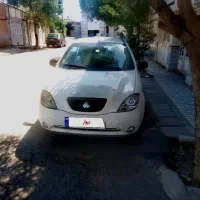 تیبا 2 مدل 1398