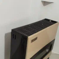 بخاری مهیاگاز