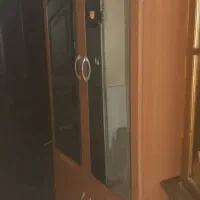 کمد جالباسی + بوفه