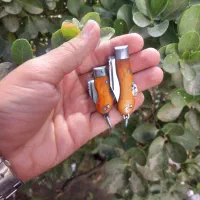 دوعددچاقوبابا