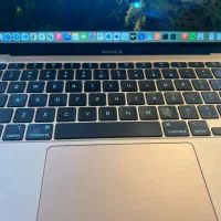 مک بوک ایر M1 8GB، قویترین انتخاب اقتصادی اپل|رایانه همراه|تهران, نیروی هوایی (پیروزی)|دیوار