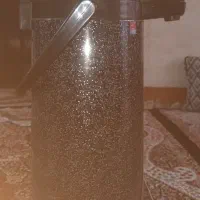 فلاکس وشیرینی خوری