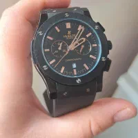 ساعت مردانه هابلوت|ساعت|رشت, باهنر|دیوار