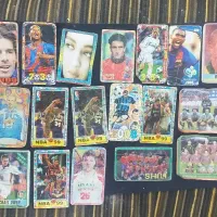 کارت بازی قدیمی حدود ۱۵۰۰عدد|اسباببازی بچه|بیجار, |دیوار