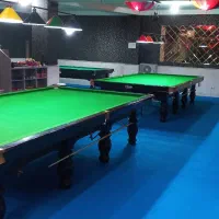 میز اسنوکر طرح رایلی چوب روسی سفارشی|ورزشهای توپی|خلخال, |دیوار