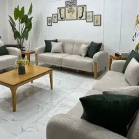 مبلمان هاشمی اقساط بدون چک|مبلمان خانگی و میز عسلی|بجنورد, |دیوار