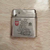 فندک بنزینی عطیقه