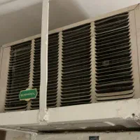 کولر پنجره ای|کولر گازی و فن‌کوئل|نوشهر, |دیوار