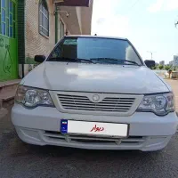 پراید ۱۱۱ فول سالم