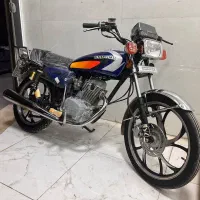 موتوربلوچ۱۵۰مدل۱۴۰۰