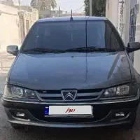 پارس مدل 92