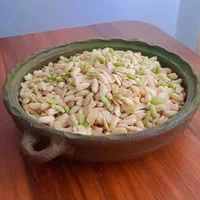 سفارش پاک کردن لوبیاوپاچ باقالا.بادمجان کبابی|خوردنی و آشامیدنی|رشت, کوی مهر|دیوار