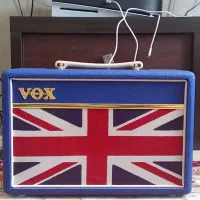 آمپ گیتار الکتریک vox
