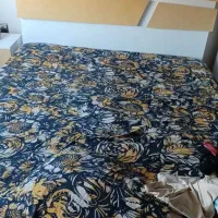 سرویس خواب ام دی اف|تخت و سرویس خواب|ساری, |دیوار
