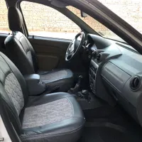 پارس تندر مدل ۱۳۹۴