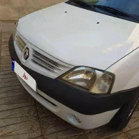ال 90 مدل 96 بدون رنگ مشابه صفر