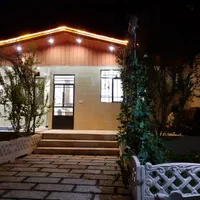 اجاره روزانه/هفتگی/ماهانه باغ ویلا۳۰۰ متری