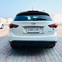 نیسان اینفینیتی fx35 مدل 2010بدون مشابه|خودرو سواری و وانت|کیش, |دیوار