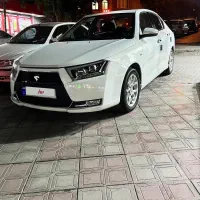 دنا پلاس توربو فول|خودرو سواری و وانت|سنندج, |دیوار