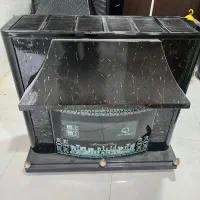 بخاری طرح شومینه ای