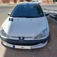 پژو 206 تیپ ۵، مدل ۱۳۹۰