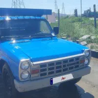 نیسان دوگانه مدل 92