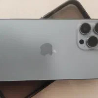 اپل iPhone 13 Pro Max با حافظهٔ ۲۵۶ گیگابایت|موبایل|قشم, |دیوار