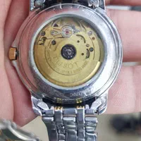 ساعت کلکسیونی خودکار TISSOT|ساعت|تهران, جوانمردان (اندیشه)|دیوار