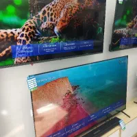 تلویزون های هوشمند|تلویزیون و پروژکتور|همدان, |دیوار