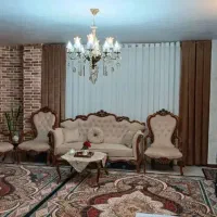 ۶۲متر۲خواب/روبنما/کم واحد/سندتکبرگ/راغب