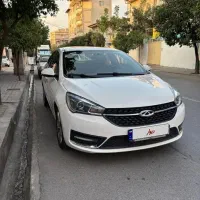 آریزو ۵  اکسلنت  بیرنگ  تک برگ سند|خودرو سواری و وانت|گرگان, |دیوار