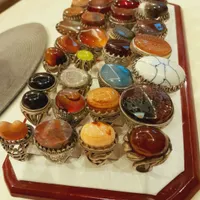 انگشتر کده (ارزانسرای عقیق)|جواهرات|مشهد, امامیه|دیوار
