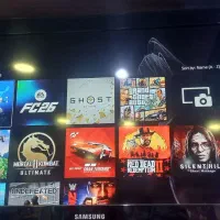 بازی ghostقابلنصب ps5 وپی اس 4فارسی