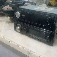 دوعدظبط رادیو فلشوکاربراتور پژو۲۰۰۰چادرنیسان برزنت