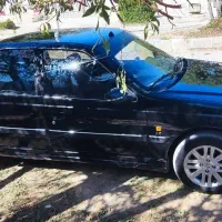 پارس تیوفایو کلاس 15مدل 94 تک برگ سند|خودرو سواری و وانت|لار, |دیوار