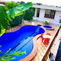 اجاره ویلا دردزفول