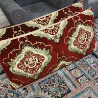 پشتی|پشتی|تربت جام, شهید غلام زاده|دیوار