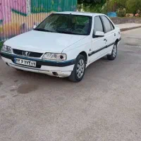 پژو 405مدل 90