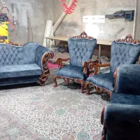 تعمیرات مبل صفا|خدمات پیشه و مهارت|تهران, یافت آباد جنوبی|دیوار