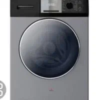 ماشین لباسشویی درحد صفر