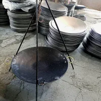 ساج تابه صحرایی عمده