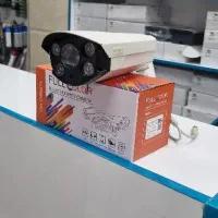 تولید و پخش دوربین زدگیر جک بازویی با اقساط ۴ ماه